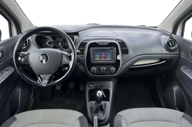 Renault Captur DIESEL EURO 6 , снимка 7