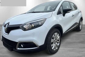 Renault Captur DIESEL EURO 6 , снимка 1