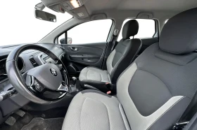 Renault Captur DIESEL EURO 6 , снимка 5