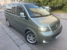 VW Multivan 2.5TDI &#128285;  6 скорости, снимка 2