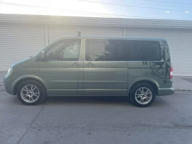 VW Multivan 2.5TDI &#128285;  6 скорости, снимка 7