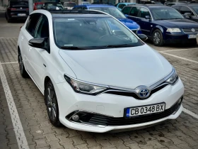 Toyota Auris 1.8 Hybrid, снимка 1