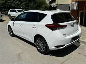 Toyota Auris 1.8 Hybrid, снимка 13