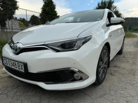 Toyota Auris 1.8 Hybrid, снимка 9