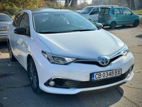 Toyota Auris 1.8 Hybrid, снимка 1