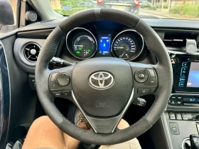 Toyota Auris 1.8 Hybrid, снимка 3