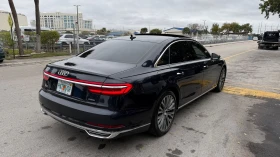 Audi A8 B&O* distronik* обдухване* headup* масаж* пано* fu, снимка 5