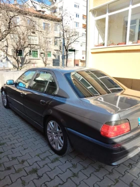 BMW 730 E38, снимка 3