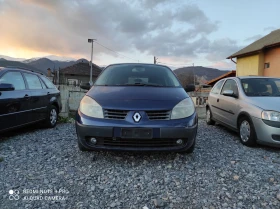 Renault Scenic 1.9 DCI/ НА ЧАСТИ, снимка 2