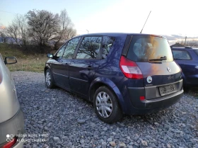 Renault Scenic 1.9 DCI/ НА ЧАСТИ, снимка 6