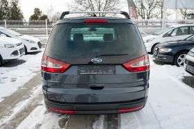 Ford Galaxy 2.0* 7места* Кожа - 8999 лв. - 21237651 | Car24.bg