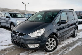 Ford Galaxy 2.0* 7места* Кожа - 8999 лв. - 21237651 | Car24.bg