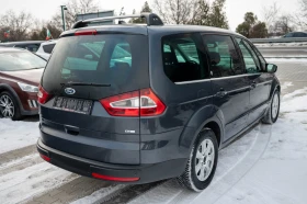 Ford Galaxy 2.0* 7места* Кожа - 8999 лв. - 21237651 | Car24.bg