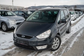 Ford Galaxy 2.0* 7места* Кожа, снимка 1