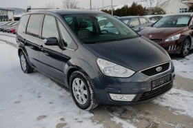 Ford Galaxy 2.0* 7места* Кожа, снимка 5