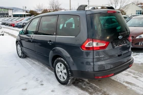 Ford Galaxy 2.0* 7места* Кожа, снимка 7