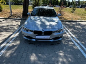 BMW 320, снимка 3