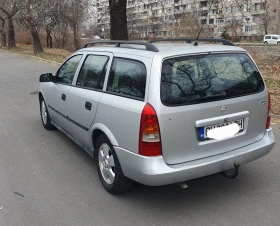 Opel Astra, снимка 3