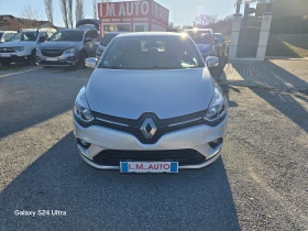 Renault Clio 1.5DCI-90K.C-NAVI EURO6B - 15999 лв. - 42705197 | Car24.bg