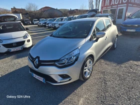 Renault Clio 1.5DCI-90K.C-NAVI EURO6B, снимка 1