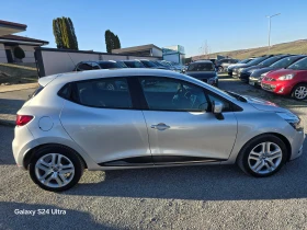 Renault Clio 1.5DCI-90K.C-NAVI EURO6B, снимка 4