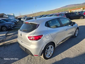 Renault Clio 1.5DCI-90K.C-NAVI EURO6B - 15999 лв. - 42705197 | Car24.bg