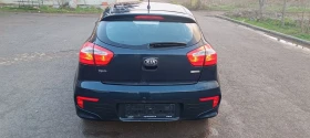 Kia Rio 1.2 Бензин Евро6 - 9990 лв. - 28174750 | Car24.bg