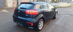 Kia Rio 1.2 Бензин Евро6 - 9990 лв. - 28174750 | Car24.bg