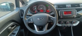 Kia Rio 1.2 Бензин Евро6, снимка 11