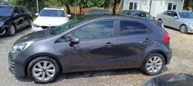 Kia Rio 1.2 Бензин Евро6 - 4700 EUR - 28174750 3