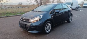 Kia Rio 1.2 Бензин Евро6, снимка 1