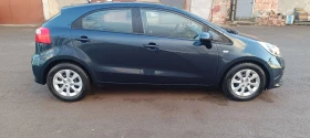 Kia Rio 1.2 Бензин Евро6 - 9990 лв. - 28174750 | Car24.bg