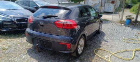 Kia Rio 1.2 Бензин Евро6 - 4700 EUR - 28174750 6