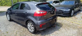 Kia Rio 1.2 Бензин Евро6 - 4700 EUR - 28174750 4