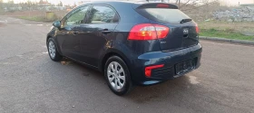 Kia Rio 1.2 Бензин Евро6, снимка 3