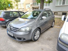 Обява за продажба на VW Golf Plus 1.9 TDI ~4 800 лв. - изображение 1