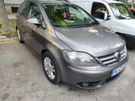Обява за продажба на VW Golf Plus 1.9 TDI ~4 800 лв. - изображение 1