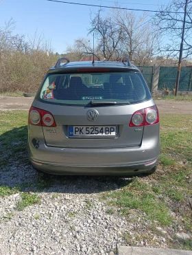 VW Golf Plus 1.9 TDI, снимка 5