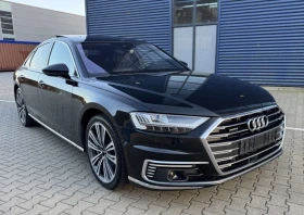 Audi A8 60 TFSIe Quattro 2020 Hybrid, снимка 2