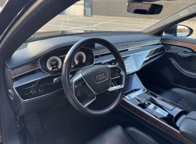 Audi A8 60 TFSIe Quattro 2020 Hybrid, снимка 10