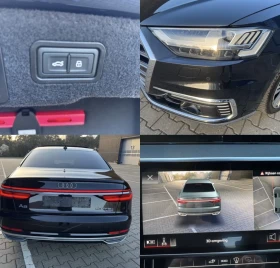 Audi A8 60 TFSIe Quattro 2020 Hybrid, снимка 14