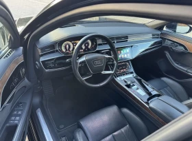 Audi A8 60 TFSIe Quattro 2020 Hybrid, снимка 7