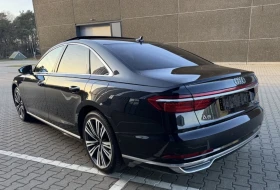 Audi A8 60 TFSIe Quattro 2020 Hybrid, снимка 3