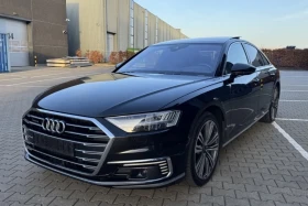 Audi A8 60 TFSIe Quattro 2020 Hybrid, снимка 1