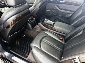 Обява за продажба на Audi A8 Long 3.0 TFSI Quatro Matrix  ~12 000 лв. - изображение 10