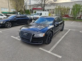 Обява за продажба на Audi A8 Long 3.0 TFSI Quatro Matrix  ~12 000 лв. - изображение 2