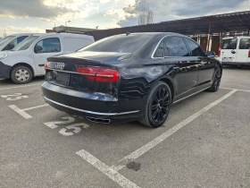 Обява за продажба на Audi A8 Long 3.0 TFSI Quatro Matrix  ~12 000 лв. - изображение 6