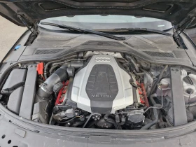 Audi A8 Long 3.0 TFSI Quatro Matrix  | Mobile.bg    13