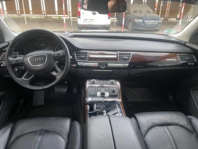 Обява за продажба на Audi A8 Long 3.0 TFSI Quatro Matrix  ~12 000 лв. - изображение 9