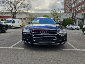 Обява за продажба на Audi A8 Long 3.0 TFSI Quatro Matrix  ~12 000 лв. - изображение 1